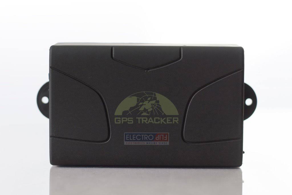 GSM GPRS GPS Car Charger C97525