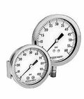 3-1/2x22 Dial Pressure Gauge M4223