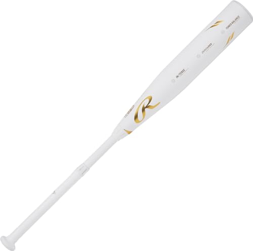 2 3/4" Barrel 2 Pc. Composite Baseball Bat D405
