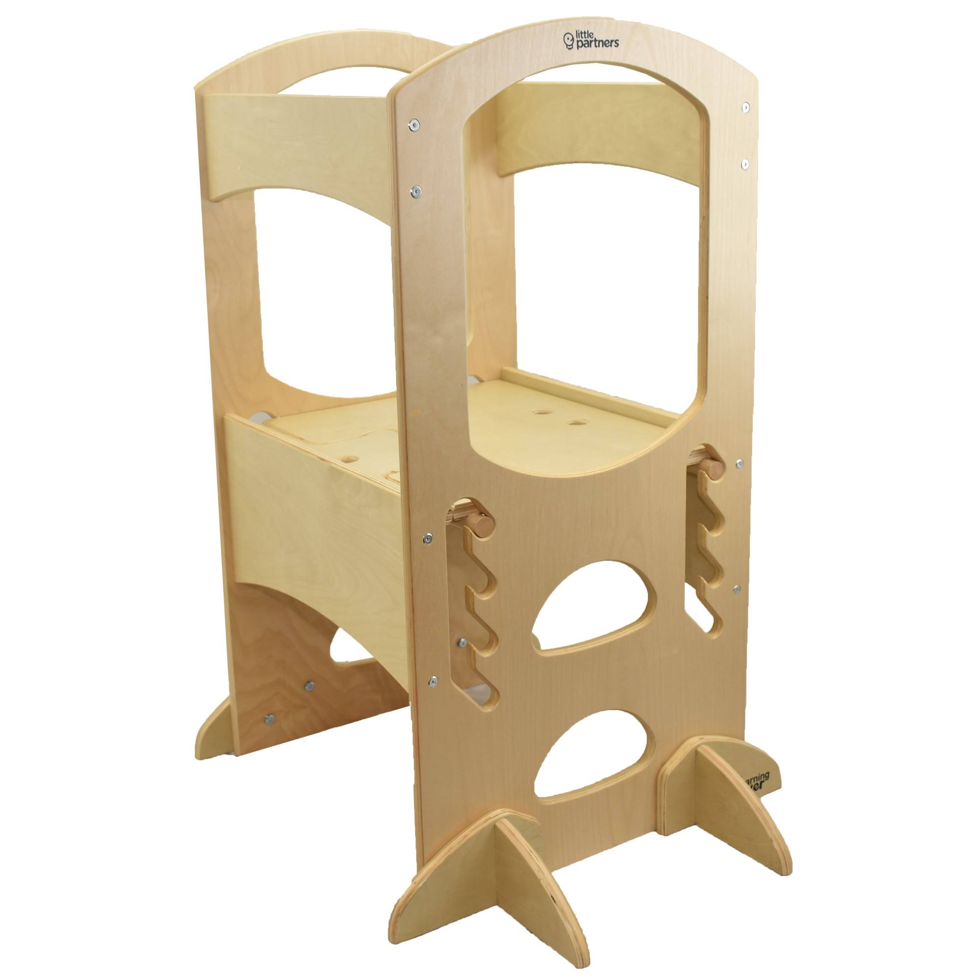 Natural Learning Tower A151