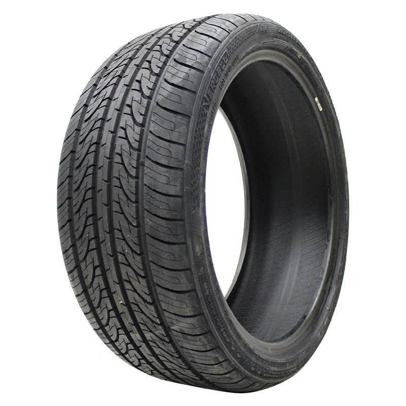 245/45R18 100 W Tire D553626
