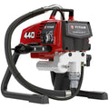 440-Series Piston Pump Paint Sprayer E215988