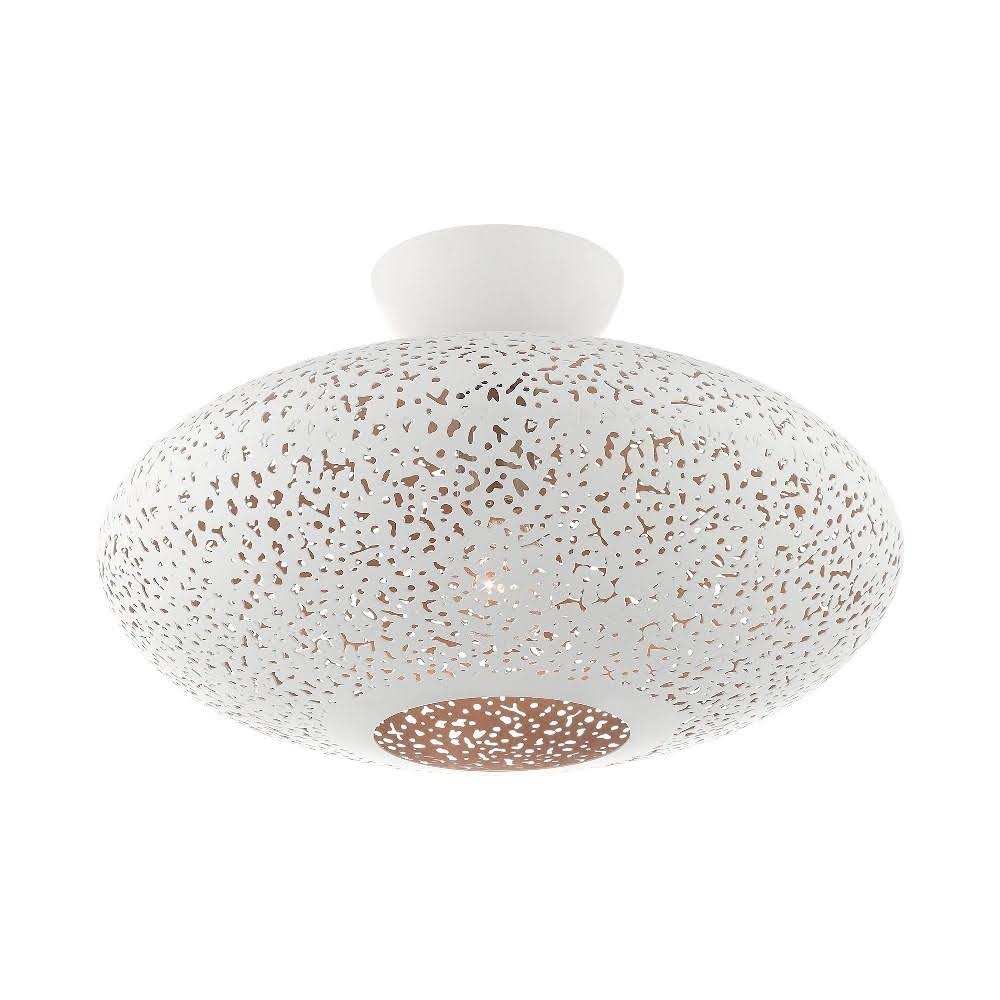 Semi Flush Mount Light P510