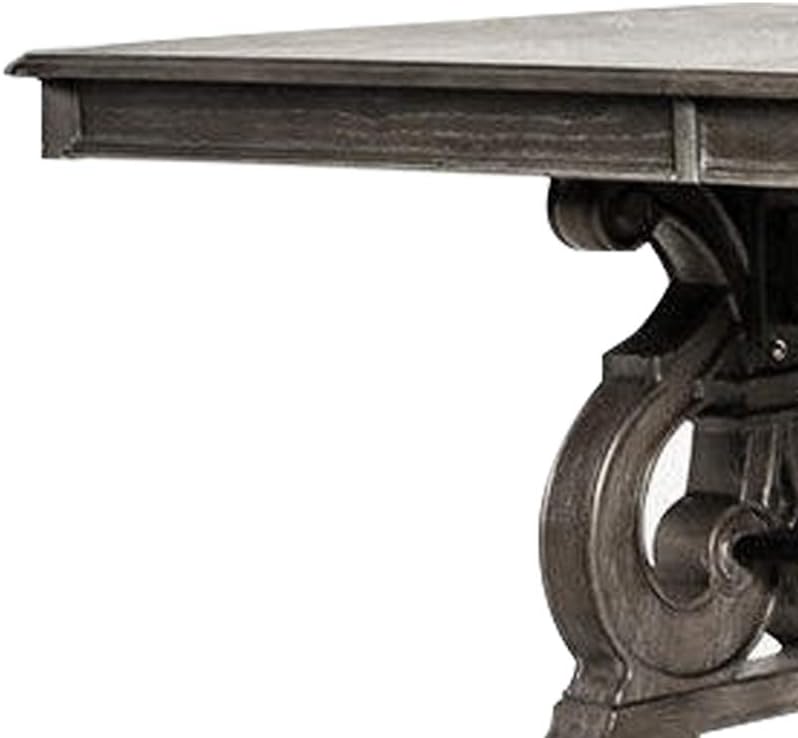 Natural Tone Dining Tables X631
