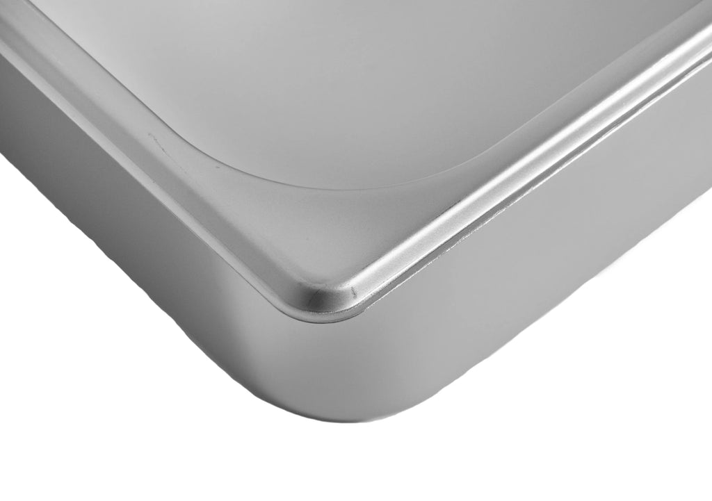 6" Full Size Stainless Steam Table Pan W772329