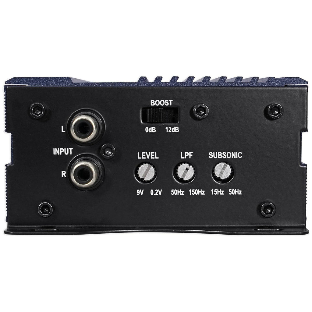 500W Class D Mono ATV Amplifier Z3399