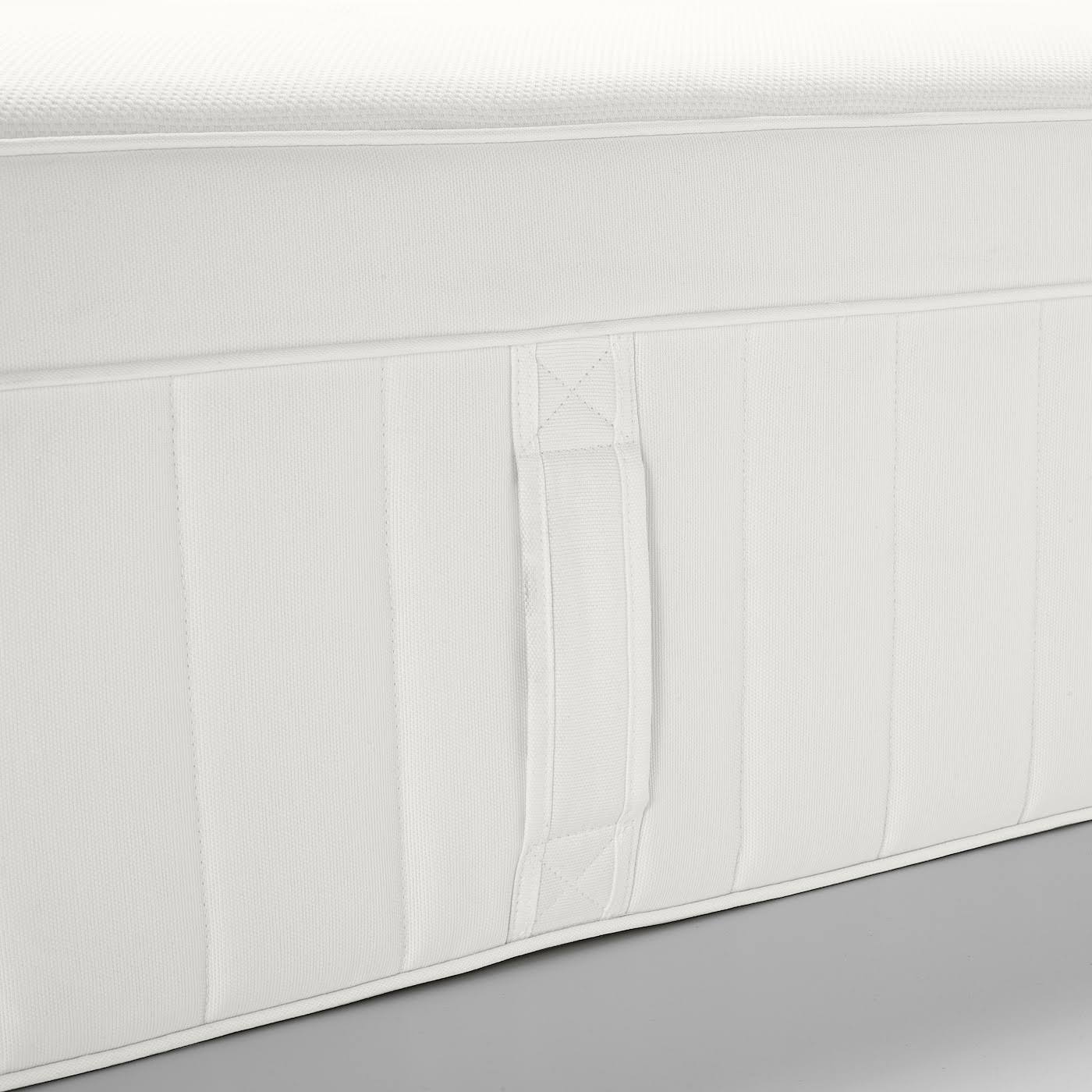 firm King Eurotop Mattress K968