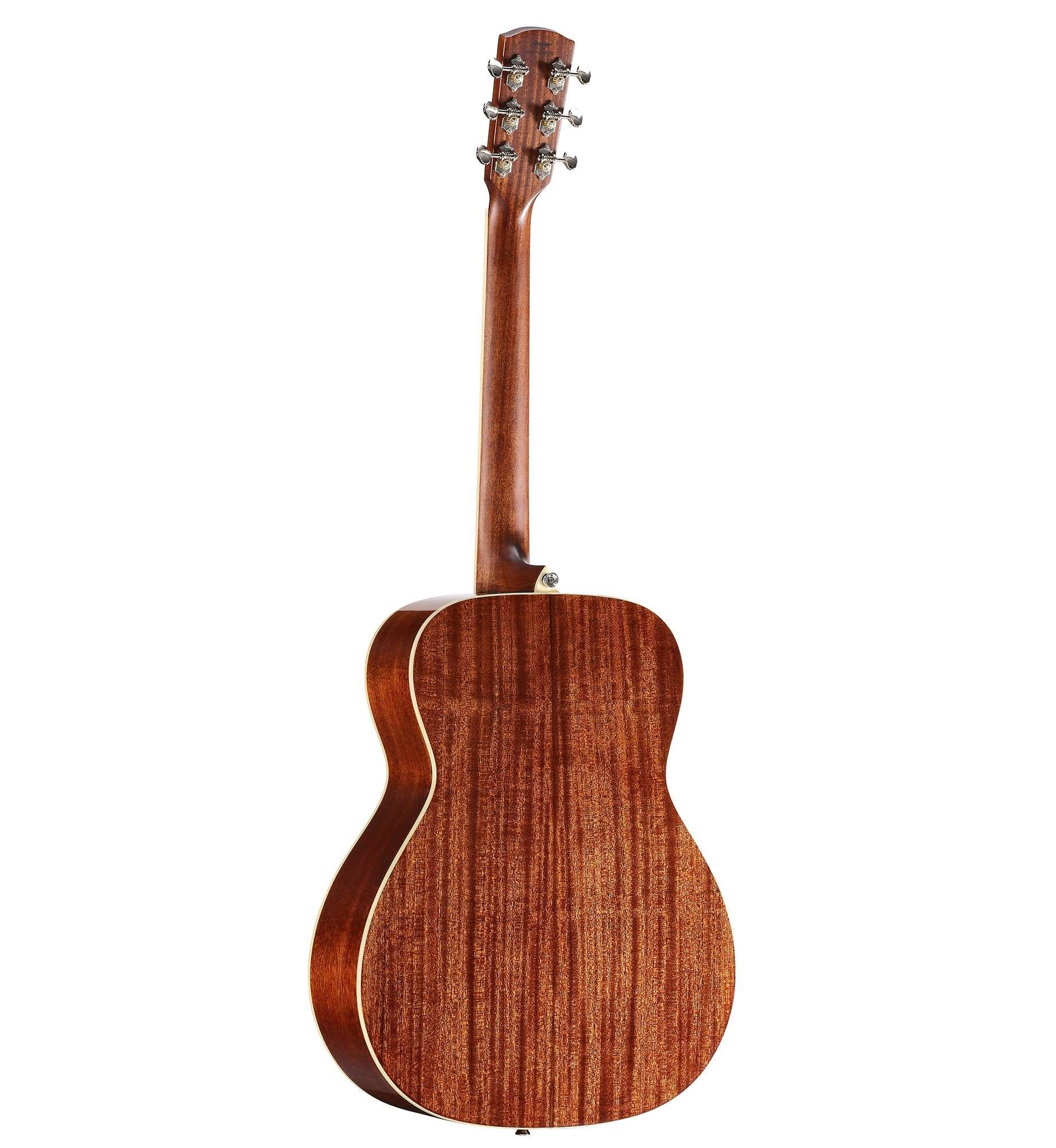Folk Acoustic Guitar P62387