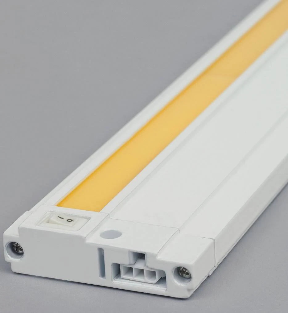 Slimline LED White C69208