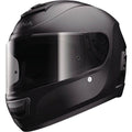 Matte Blk Full Face Helmet M14850