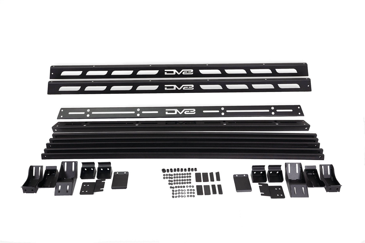 Half Length Roof Rack T45713