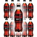 20 Fl Oz Bottle Pack of 10 B319