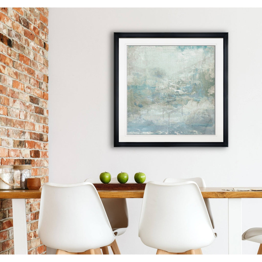 Framed Giclee Print 38x38 S976163