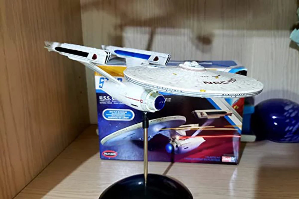 1/1000 scale Plastic Model Kit V45905