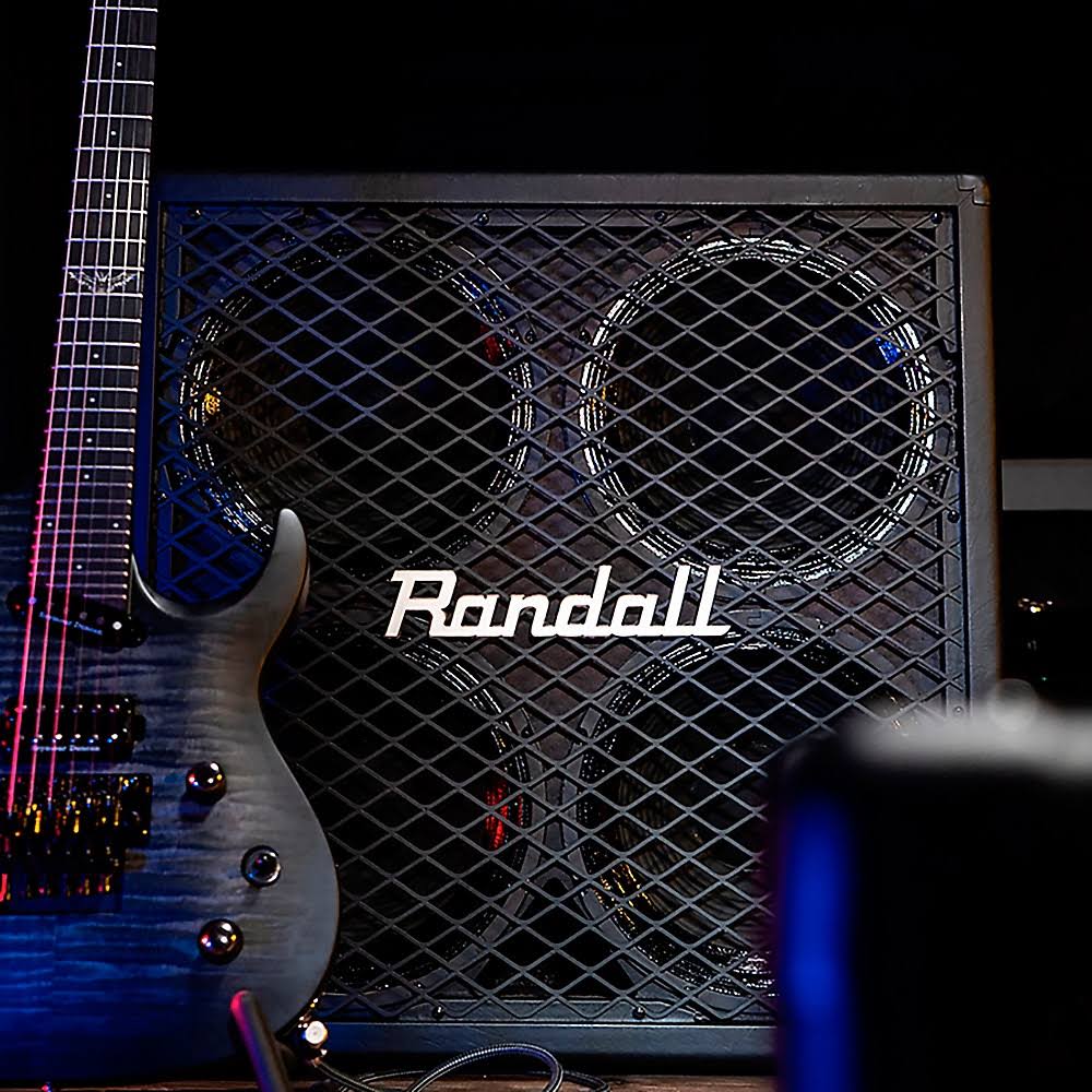 4x12 Guitar Speaker Cabinet K194