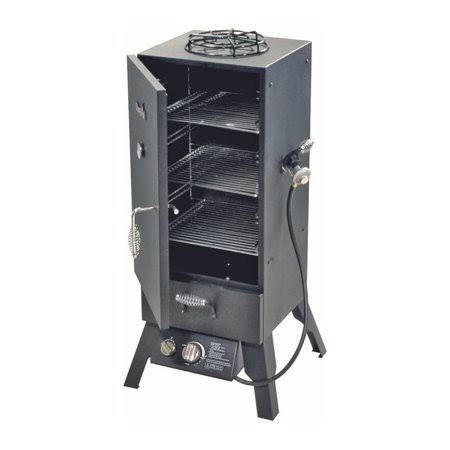 Vertical LP Smoker P460531