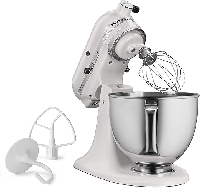 5 Quart Tilt Head Stand Mixer C73839