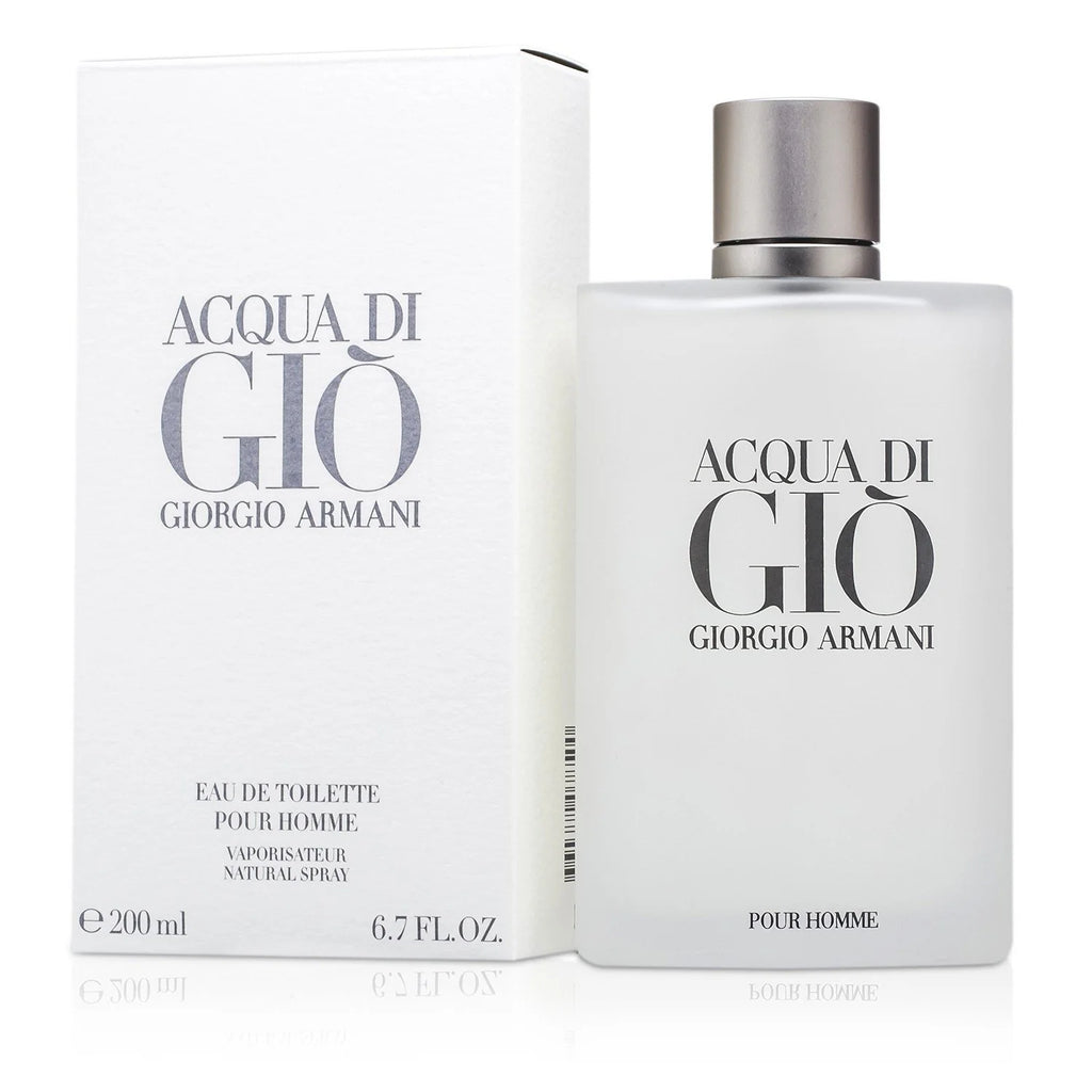 Acqua Di Gio Eau De Toilette Spray 30ml K6965