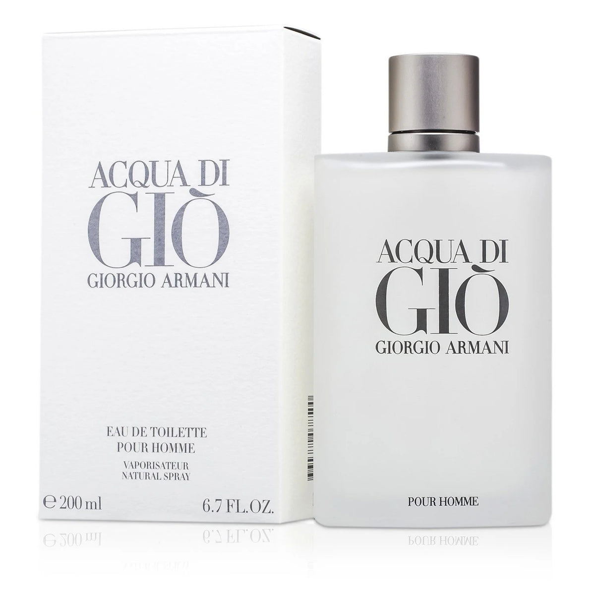 Acqua Di Gio Eau De Toilette Spray 30ml K6965