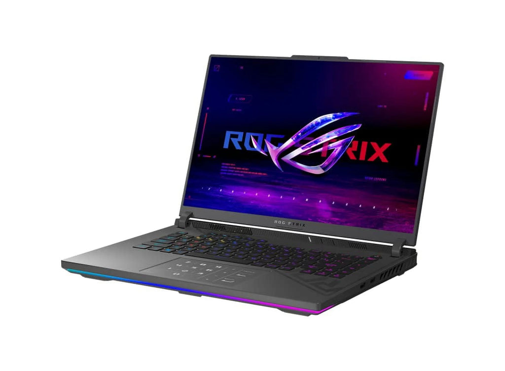 16" 165Hz FHD+ Gaming Laptop, Intel i7-13650HX, 64GB DDR5, 2TB SSD, RTX 4060 8GB Z605