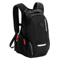 Black Cargo Bagpack P143