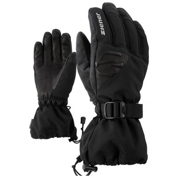 Black 10 Men M51006