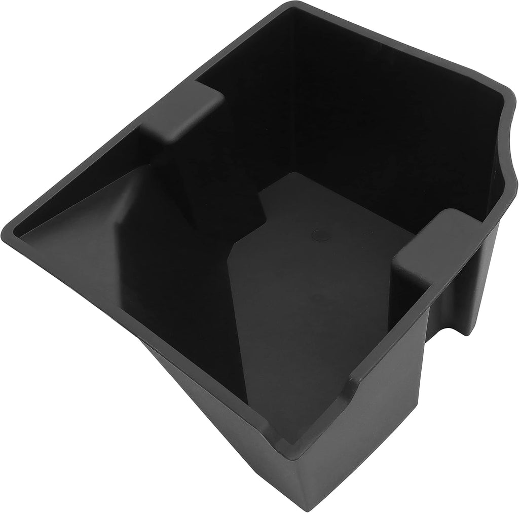 Under Seat Storage Box for Extended Cab Double Cab N833809