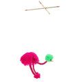 Marionette Puppet Plush Toy E9760