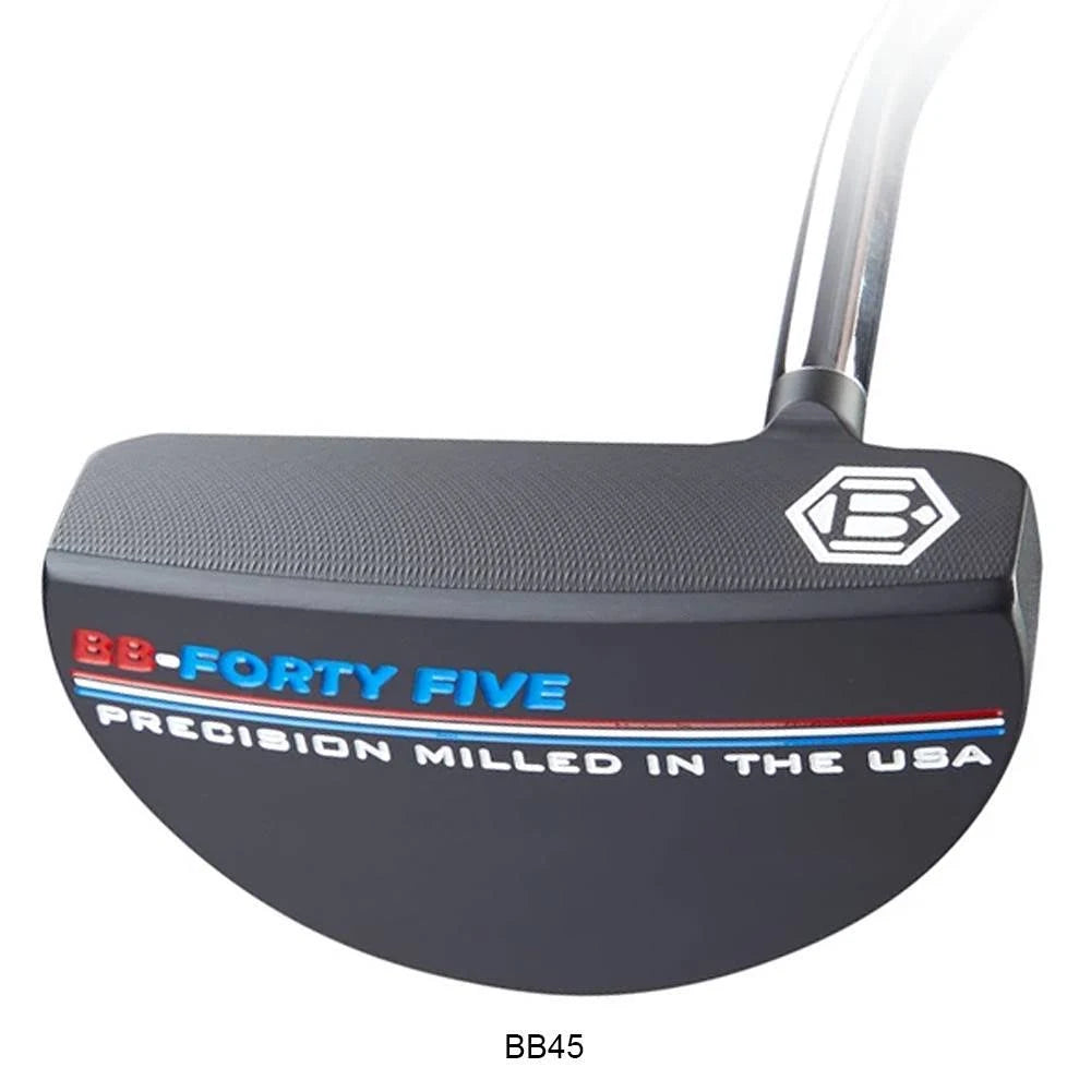 Right Hand Putter M1882
