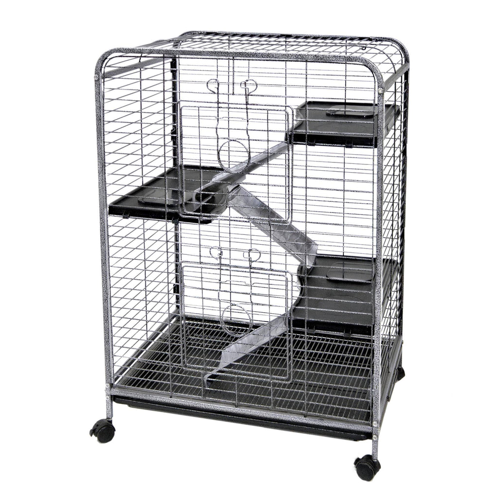 4-Level Small Animal Cage L847767