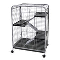 4-Level Small Animal Cage L847767