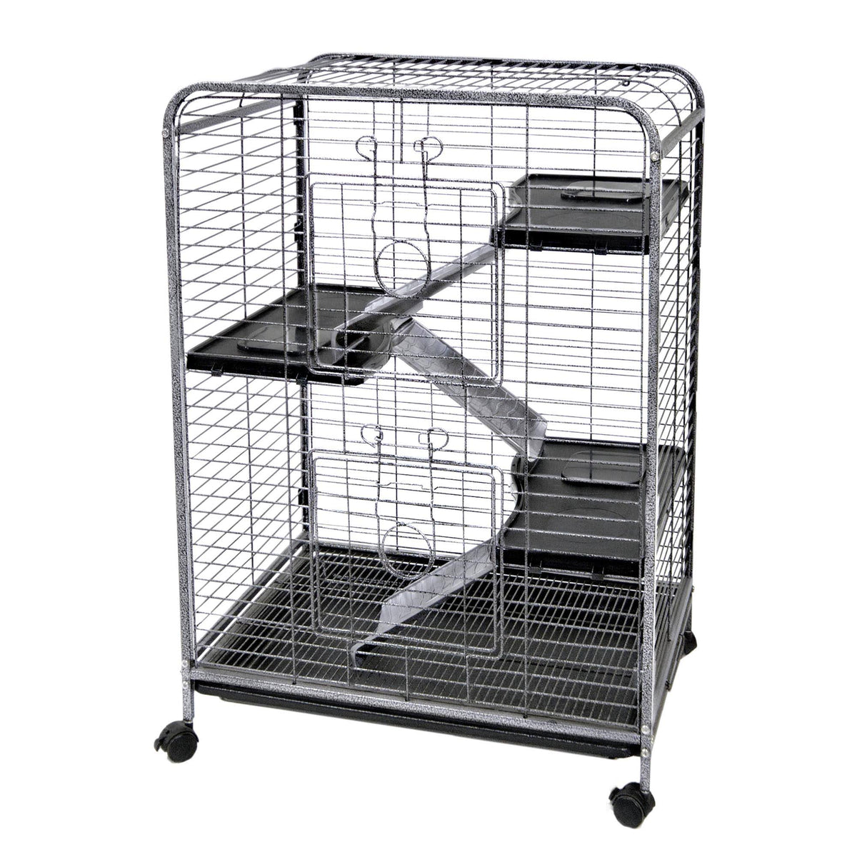4-Level Small Animal Cage L847767