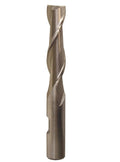 3/4x22 Carbide 2 Flute TiAlN Square End Mill Q789