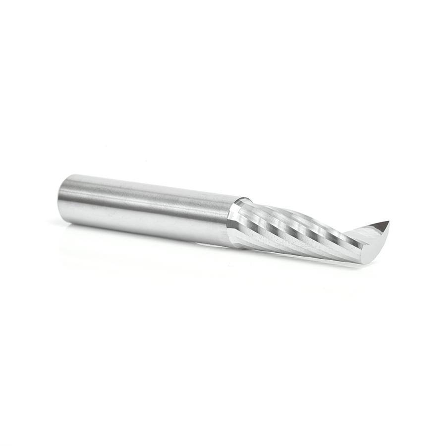 Solid Carbide Single Flute CNC Router Bit T651