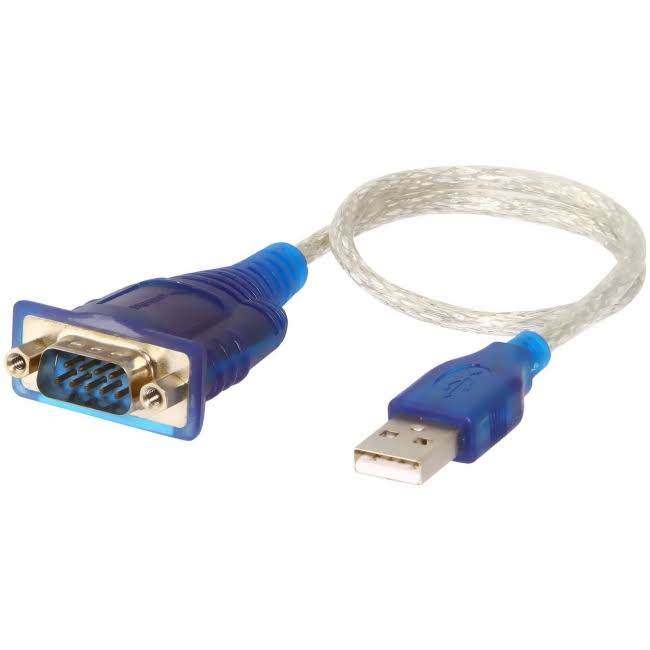USB Adapter K600