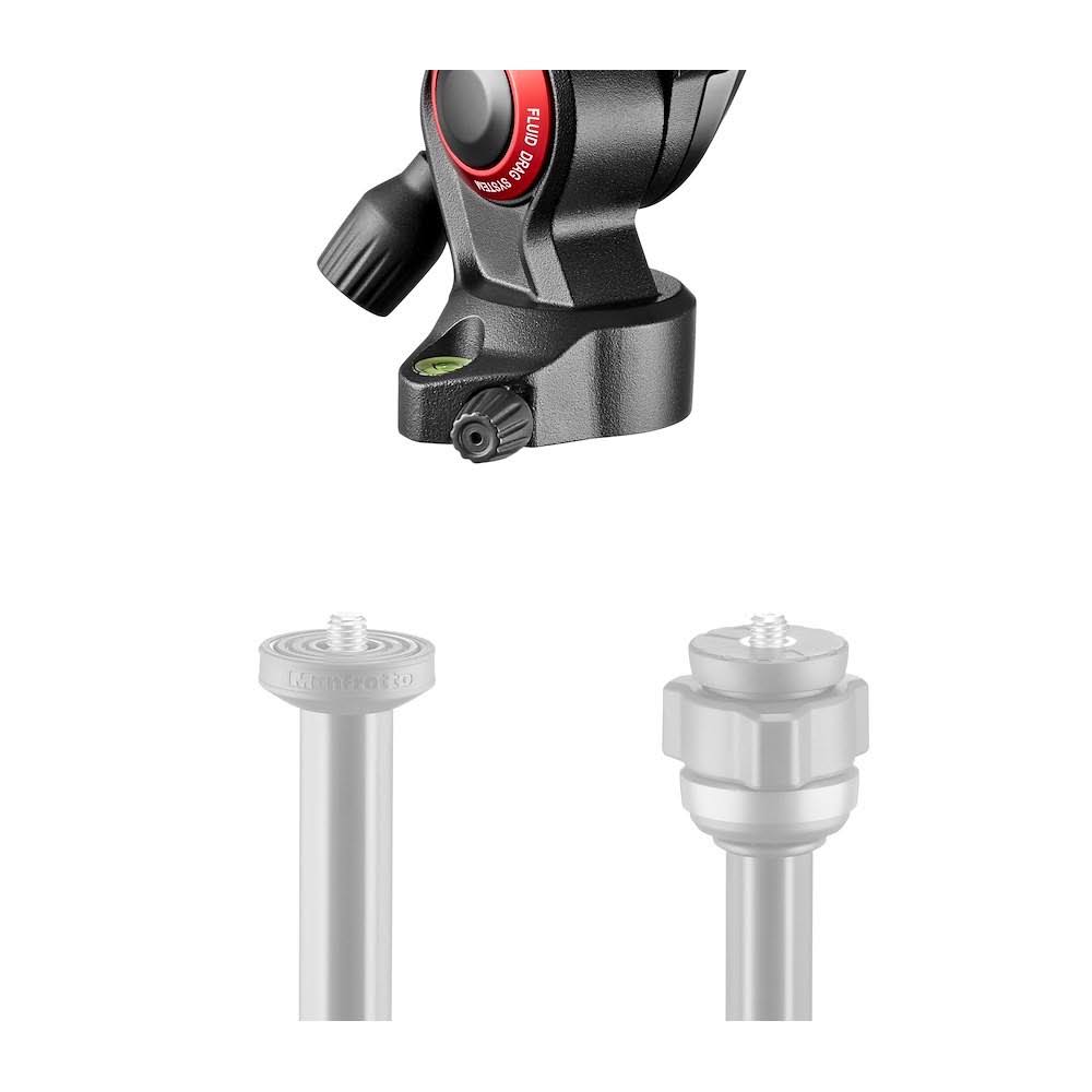 Fluid Video Head X87324