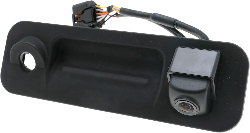 Rear View Backup Camera Trunk Reverse Parking Cameras Pack of 2 X98151