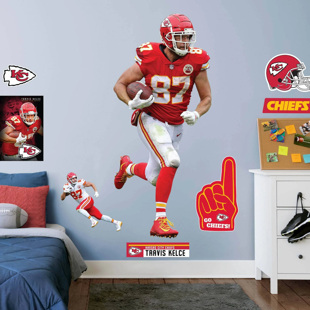 Vinyl Removable Wall Decal XL A47728