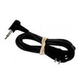 2.5 mm Mono Plug Audio Input Cable K286