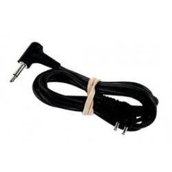 2.5 mm Mono Plug Audio Input Cable K286
