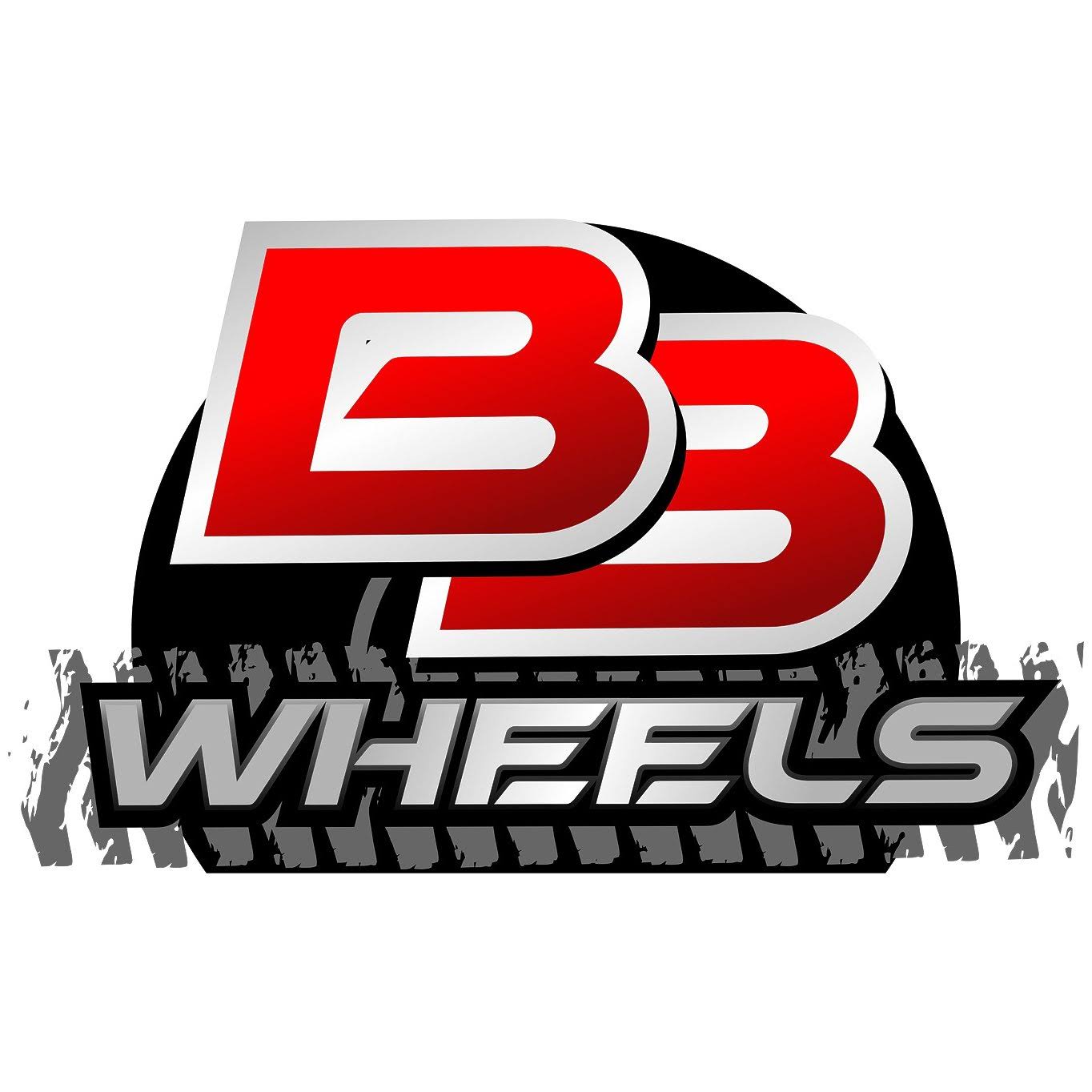 24.5x8.25 Front Black Spokes Wheel N94577
