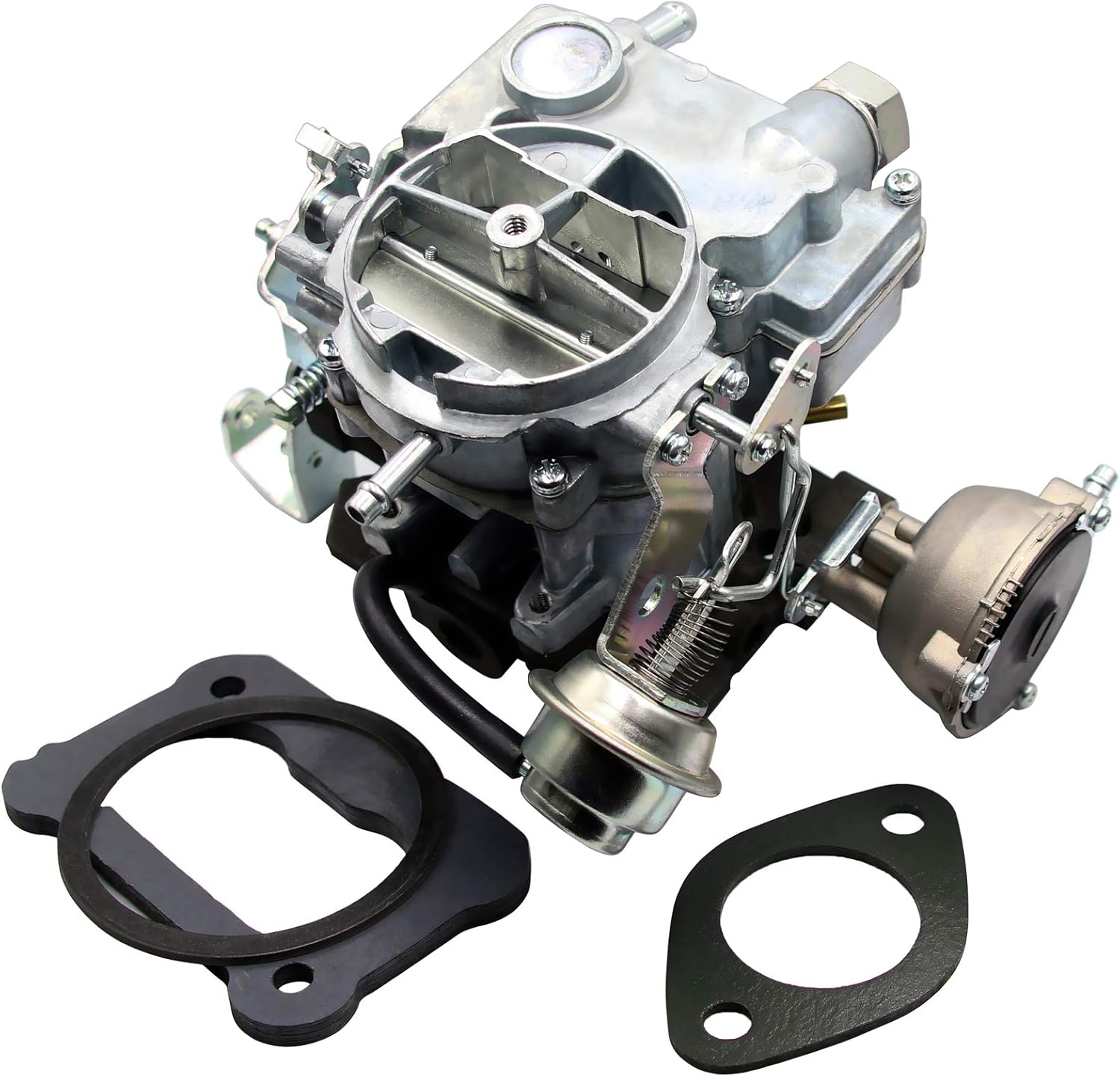 2 Barrel Carburetor for 5.7L 350 1970-1980 6.6L 400 1970-1975 S7937