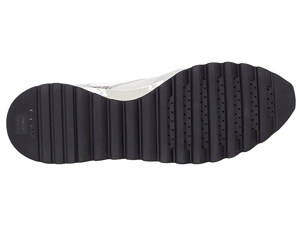 Geox Tabelya Trainers 10 F9855