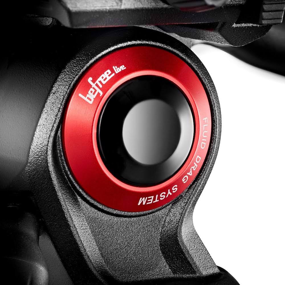 Fluid Video Head X87324