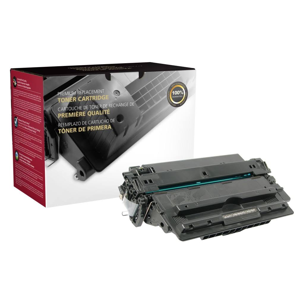 Black Toner Cartridge B32148