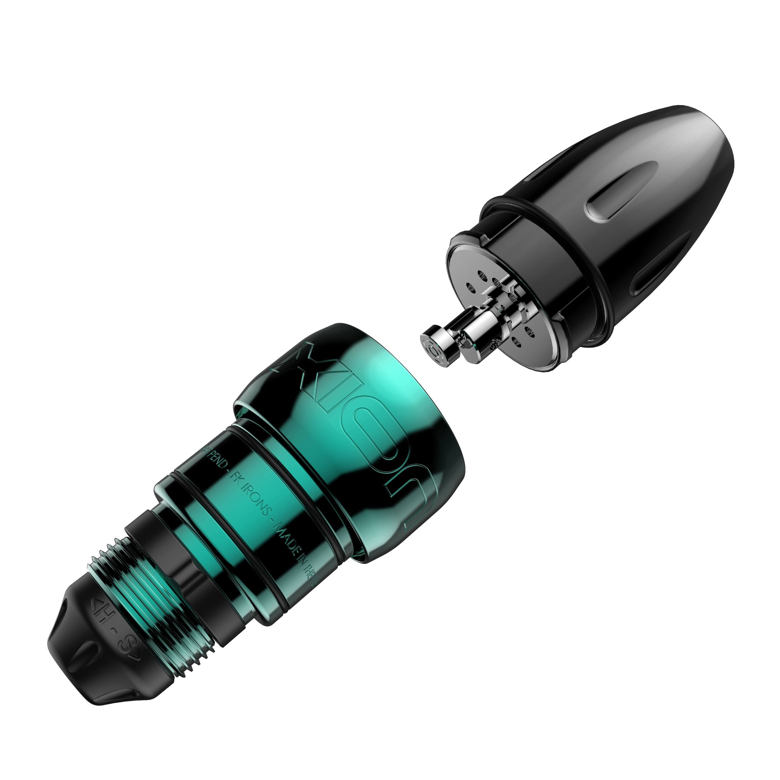 Seafoam Pen K2971