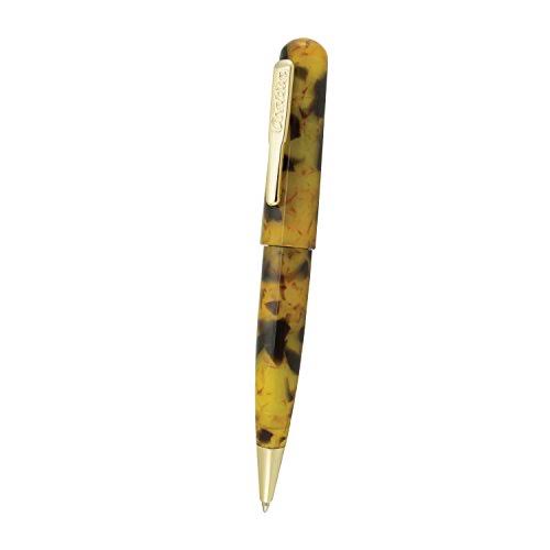 Tortoiseshell Ballpoint Pen C8116