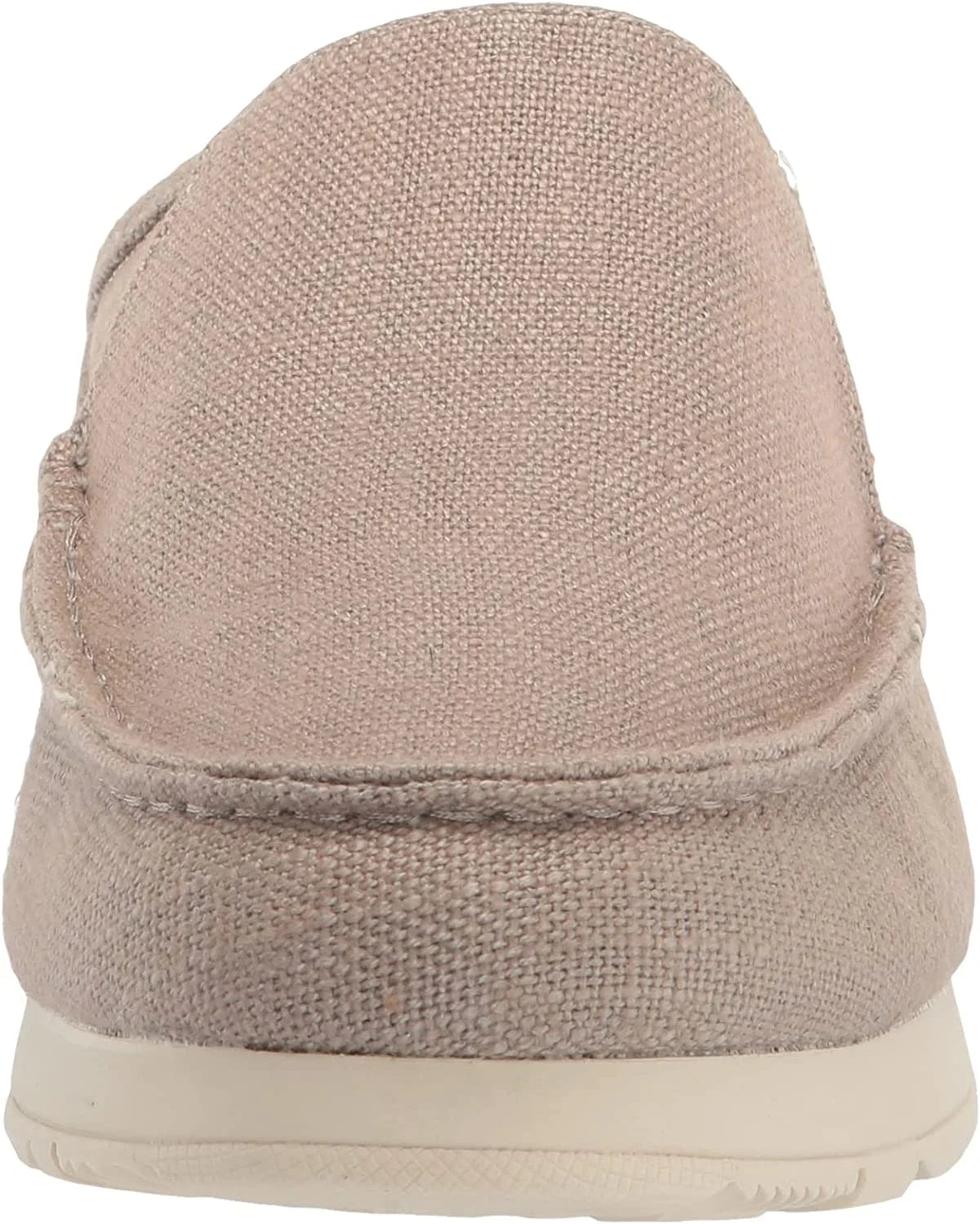 Hemp Taupe Mule S200299