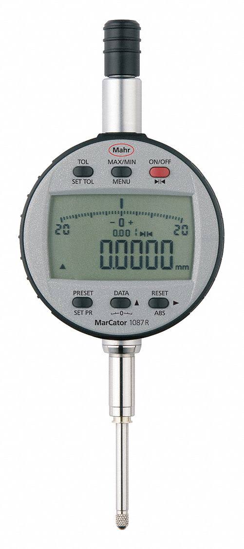 Digital Indicator D37153