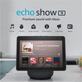 Charcoal Amazon Echo Show 10 HD Smart Display Q32739